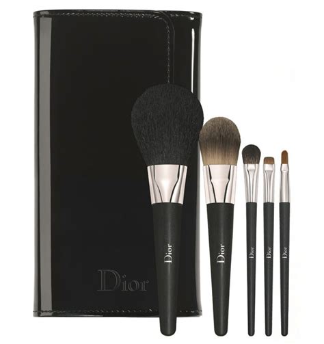 dior makehp brush case|dior makeup brushes.